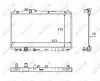 Kühler, Motorkühlung NRF 58537 Bild Kühler, Motorkühlung NRF 58537
