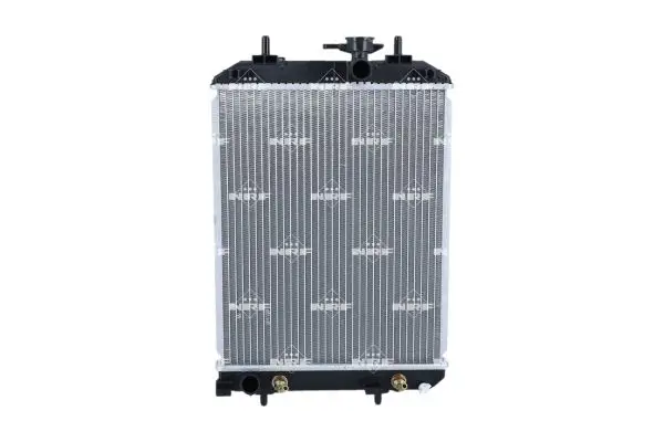 Kühler, Motorkühlung NRF 58538
