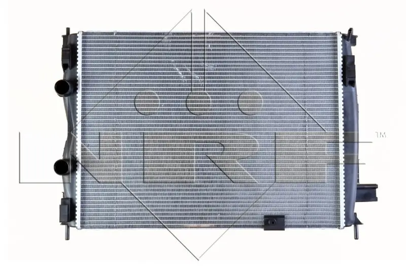 Kühler, Motorkühlung NRF 58539