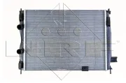 Kühler, Motorkühlung NRF 58539