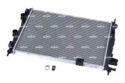 Kühler, Motorkühlung NRF 58540