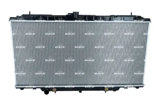 Kühler, Motorkühlung NRF 58548 Bild Kühler, Motorkühlung NRF 58548