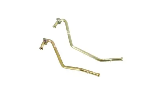 Kühler, Motorkühlung NRF 58554 Bild Kühler, Motorkühlung NRF 58554