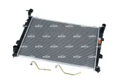 Kühler, Motorkühlung NRF 58554