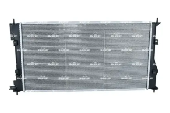 Kühler, Motorkühlung NRF 58558 Bild Kühler, Motorkühlung NRF 58558