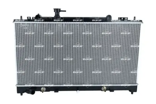 Kühler, Motorkühlung NRF 58561 Bild Kühler, Motorkühlung NRF 58561
