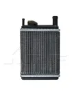 Wärmetauscher, Innenraumheizung NRF 58600