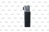 Wärmetauscher, Innenraumheizung NRF 58600 Bild Wärmetauscher, Innenraumheizung NRF 58600