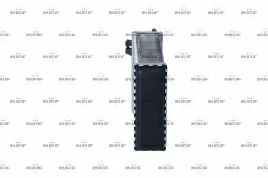 Wärmetauscher, Innenraumheizung NRF 58600 Bild Wärmetauscher, Innenraumheizung NRF 58600