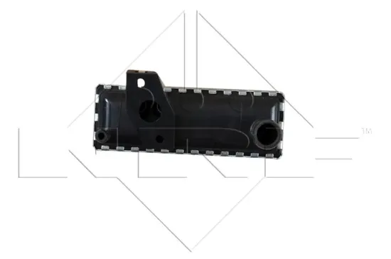 Wärmetauscher, Innenraumheizung NRF 58600 Bild Wärmetauscher, Innenraumheizung NRF 58600