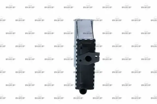 Wärmetauscher, Innenraumheizung NRF 58600 Bild Wärmetauscher, Innenraumheizung NRF 58600