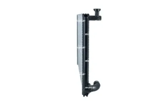 Kühler, Motorkühlung NRF 58604 Bild Kühler, Motorkühlung NRF 58604