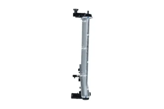 Kühler, Motorkühlung NRF 58610 Bild Kühler, Motorkühlung NRF 58610