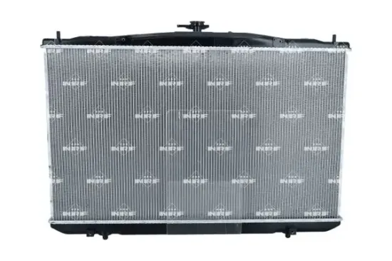 Kühler, Motorkühlung NRF 58610 Bild Kühler, Motorkühlung NRF 58610