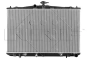 Kühler, Motorkühlung NRF 58611