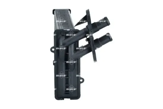 Wärmetauscher, Innenraumheizung NRF 58622 Bild Wärmetauscher, Innenraumheizung NRF 58622