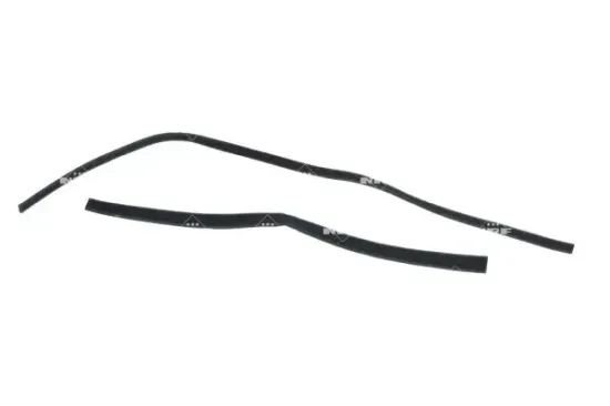 Wärmetauscher, Innenraumheizung NRF 58622 Bild Wärmetauscher, Innenraumheizung NRF 58622