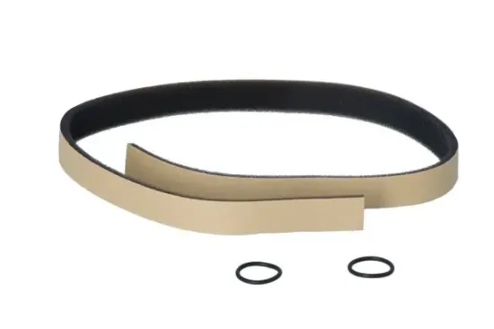 Wärmetauscher, Innenraumheizung NRF 58639 Bild Wärmetauscher, Innenraumheizung NRF 58639