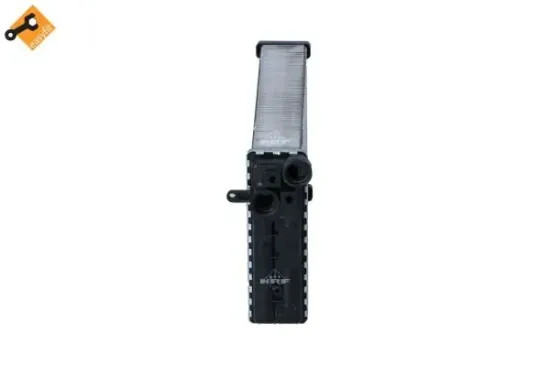 Wärmetauscher, Innenraumheizung NRF 58640 Bild Wärmetauscher, Innenraumheizung NRF 58640