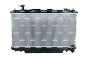 Kühler, Motorkühlung NRF 58645