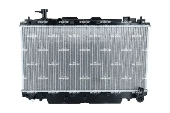 Kühler, Motorkühlung NRF 58645 Bild Kühler, Motorkühlung NRF 58645