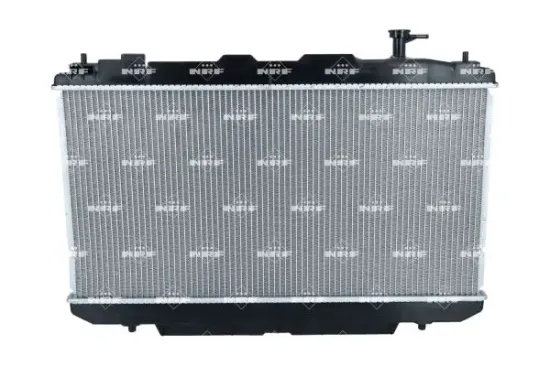 Kühler, Motorkühlung NRF 58645 Bild Kühler, Motorkühlung NRF 58645