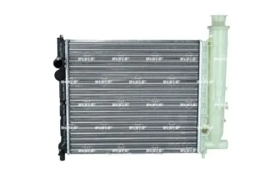 Kühler, Motorkühlung NRF 58678 Bild Kühler, Motorkühlung NRF 58678
