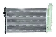 Kühler, Motorkühlung NRF 58683
