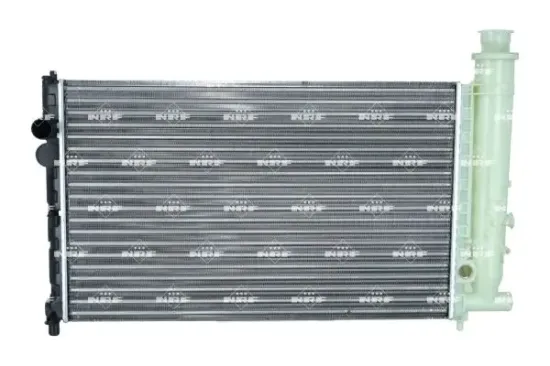 Kühler, Motorkühlung NRF 58683 Bild Kühler, Motorkühlung NRF 58683