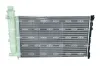 Kühler, Motorkühlung NRF 58683 Bild Kühler, Motorkühlung NRF 58683
