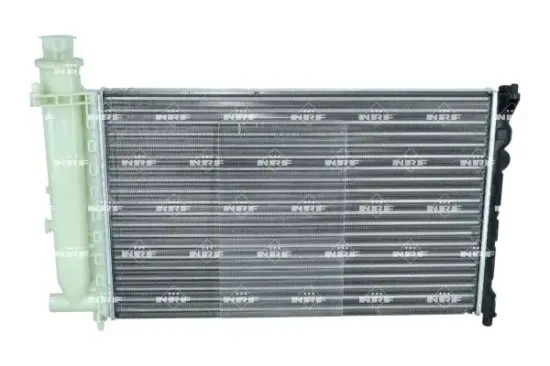 Kühler, Motorkühlung NRF 58683 Bild Kühler, Motorkühlung NRF 58683