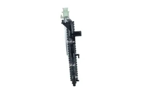 Kühler, Motorkühlung NRF 58683 Bild Kühler, Motorkühlung NRF 58683