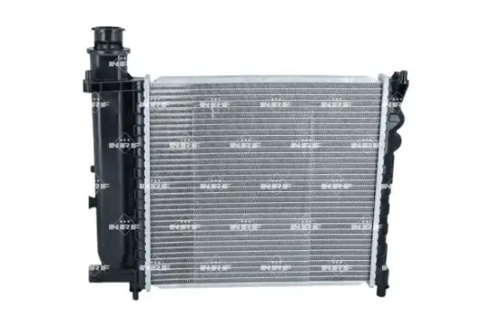 Kühler, Motorkühlung NRF 58714 Bild Kühler, Motorkühlung NRF 58714