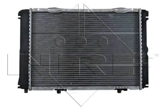Kühler, Motorkühlung NRF 58719 Bild Kühler, Motorkühlung NRF 58719