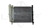 Kühler, Motorkühlung NRF 58730