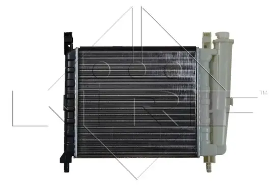 Kühler, Motorkühlung NRF 58730 Bild Kühler, Motorkühlung NRF 58730