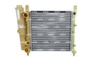 Kühler, Motorkühlung NRF 58731