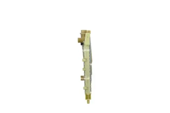 Kühler, Motorkühlung NRF 58731 Bild Kühler, Motorkühlung NRF 58731