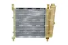 Kühler, Motorkühlung NRF 58731 Bild Kühler, Motorkühlung NRF 58731