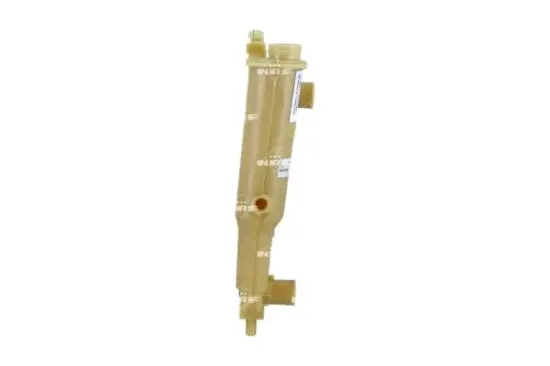 Kühler, Motorkühlung NRF 58731 Bild Kühler, Motorkühlung NRF 58731