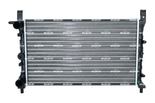 Kühler, Motorkühlung NRF 58732