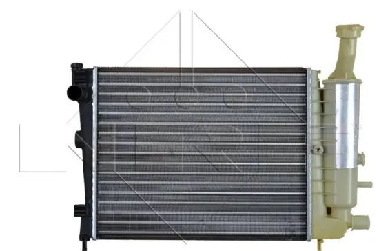 Kühler, Motorkühlung NRF 58736 Bild Kühler, Motorkühlung NRF 58736