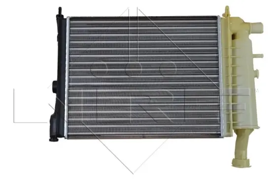 Kühler, Motorkühlung NRF 58736 Bild Kühler, Motorkühlung NRF 58736