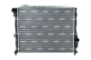 Kühler, Motorkühlung NRF 58743