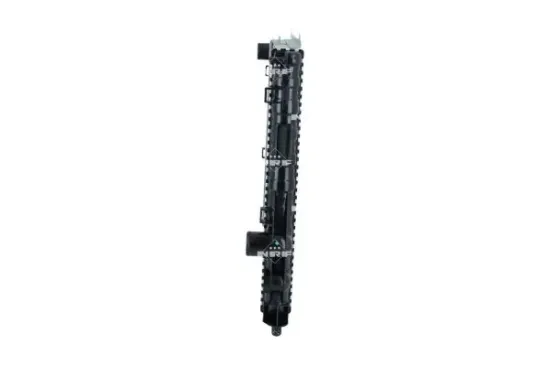 Kühler, Motorkühlung NRF 58743 Bild Kühler, Motorkühlung NRF 58743
