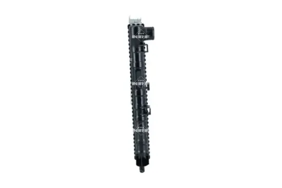 Kühler, Motorkühlung NRF 58743 Bild Kühler, Motorkühlung NRF 58743