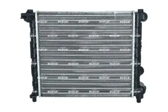 Kühler, Motorkühlung NRF 58766 Bild Kühler, Motorkühlung NRF 58766