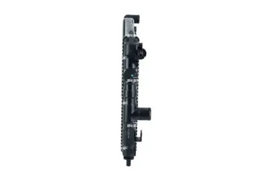 Kühler, Motorkühlung NRF 58775 Bild Kühler, Motorkühlung NRF 58775