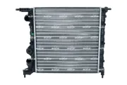 Kühler, Motorkühlung NRF 58783