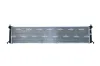 Kühler, Motorkühlung NRF 58790 Bild Kühler, Motorkühlung NRF 58790